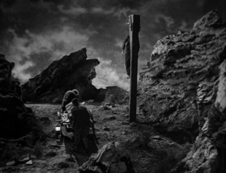 Whale, James. Frankenstein. Universal Pictures, 1931.