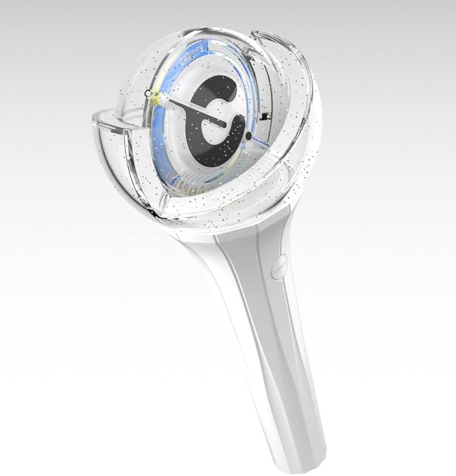 Cravity's official lightstick which was released on September 14, 2020.