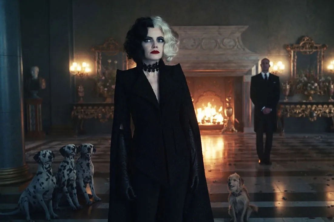 Gillespie, Craig. Cruella. 2021.