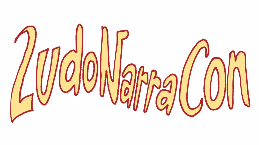 LudoNarraCon, 2025.
