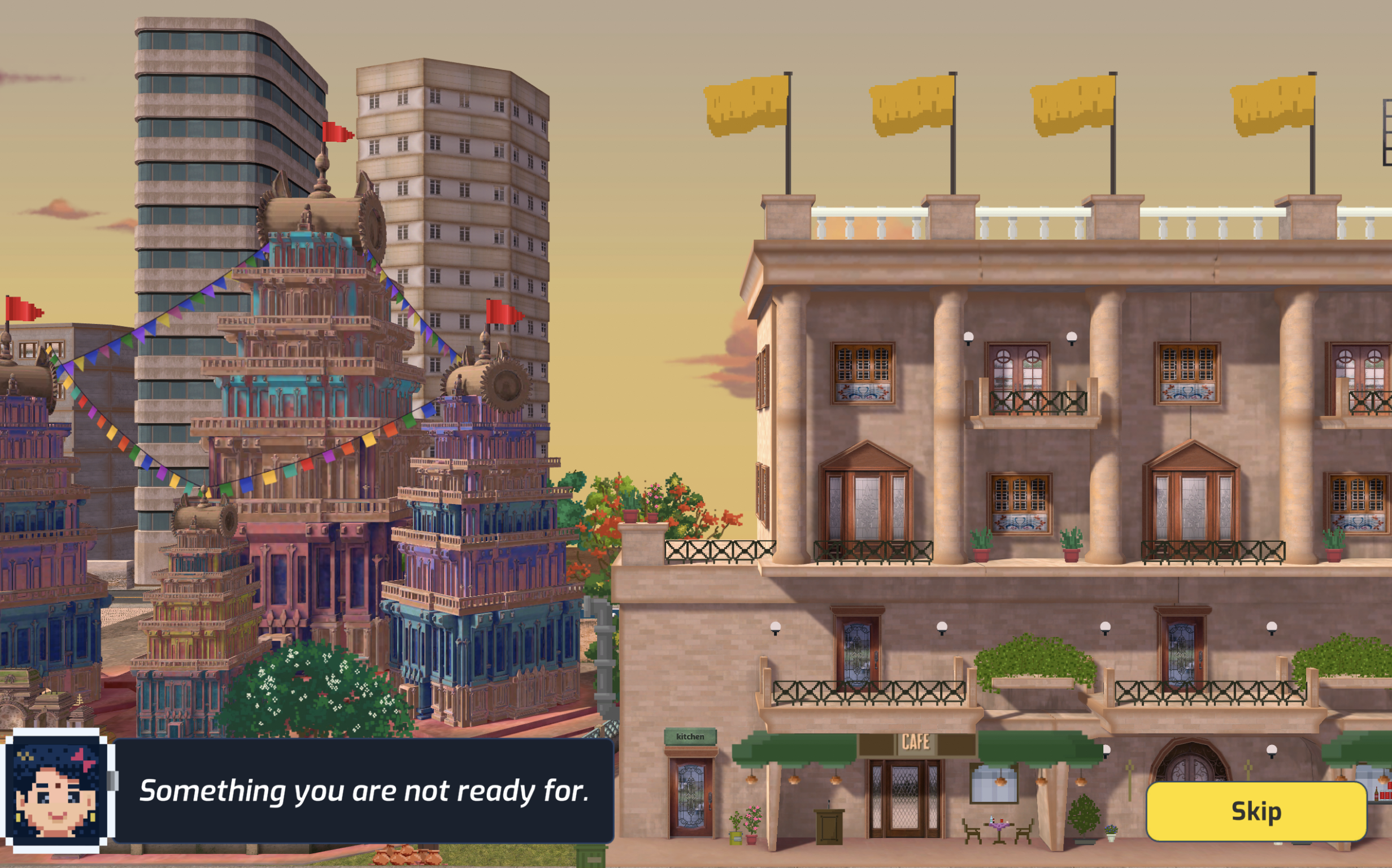 Masala Games Private Limited. "Detective Dotson." Steam, 24 Apr. 2025.
