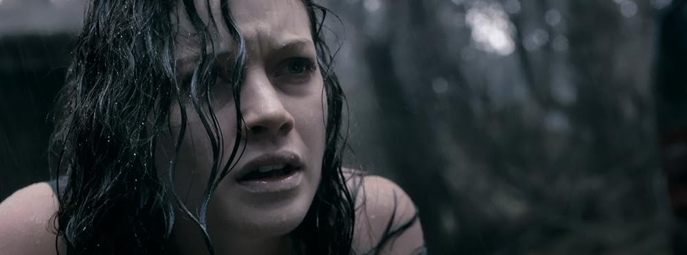 Jane Levy in 'Evil Dead' (2013). Álvarez, Fede. Evil Dead, 2013.