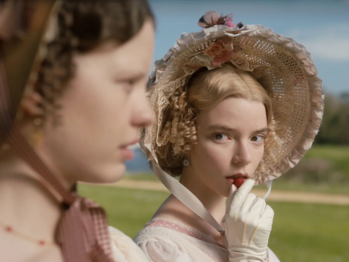 Still from Emma (2020)