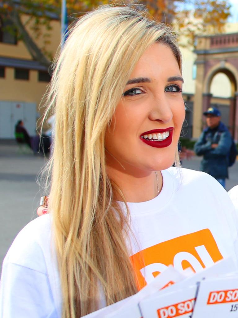 "Tori." Charity marketing exec charged amid taboo book probe. Dailytelegraph, 2025.