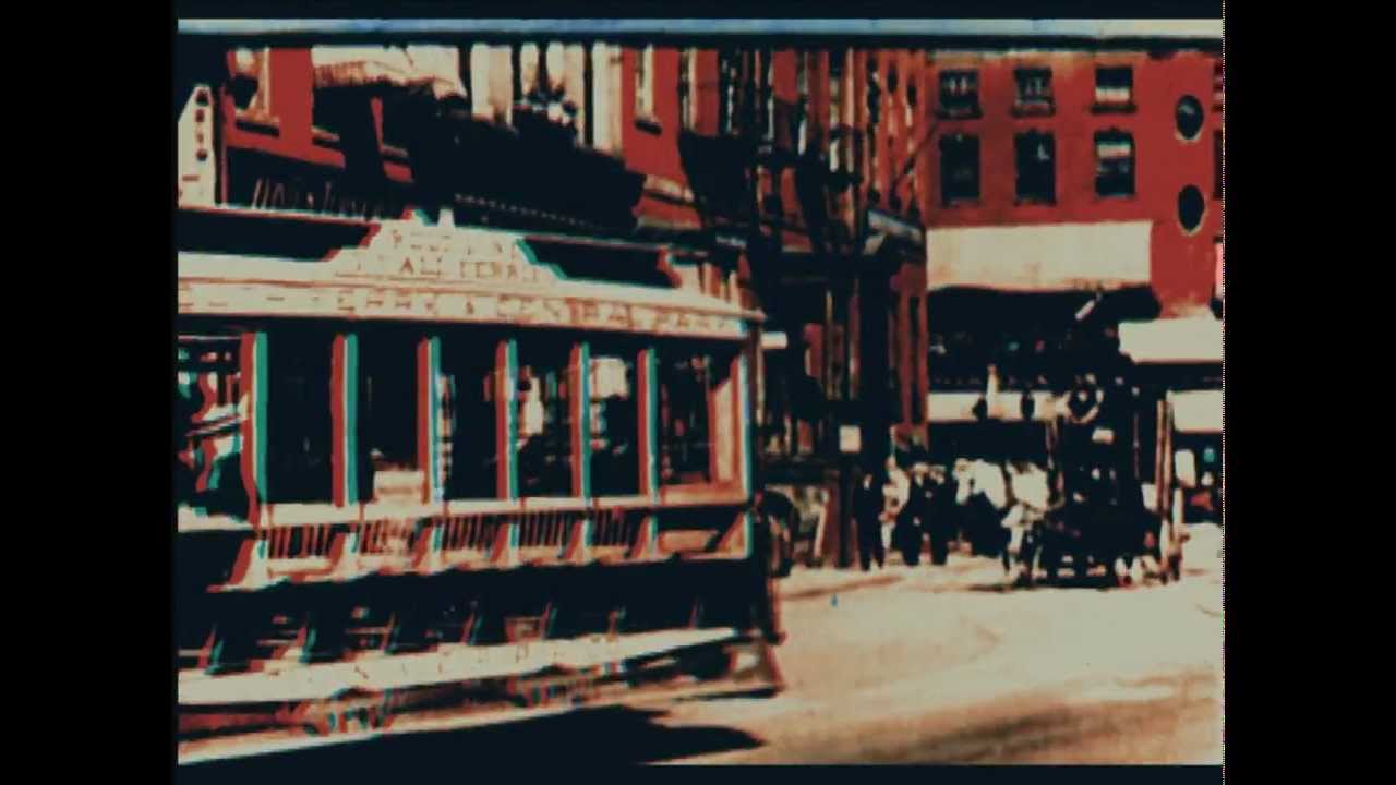Early Film Pioneers: Charles Urban: Kinemacolor. Bristol Ideas, 2021, September 22.