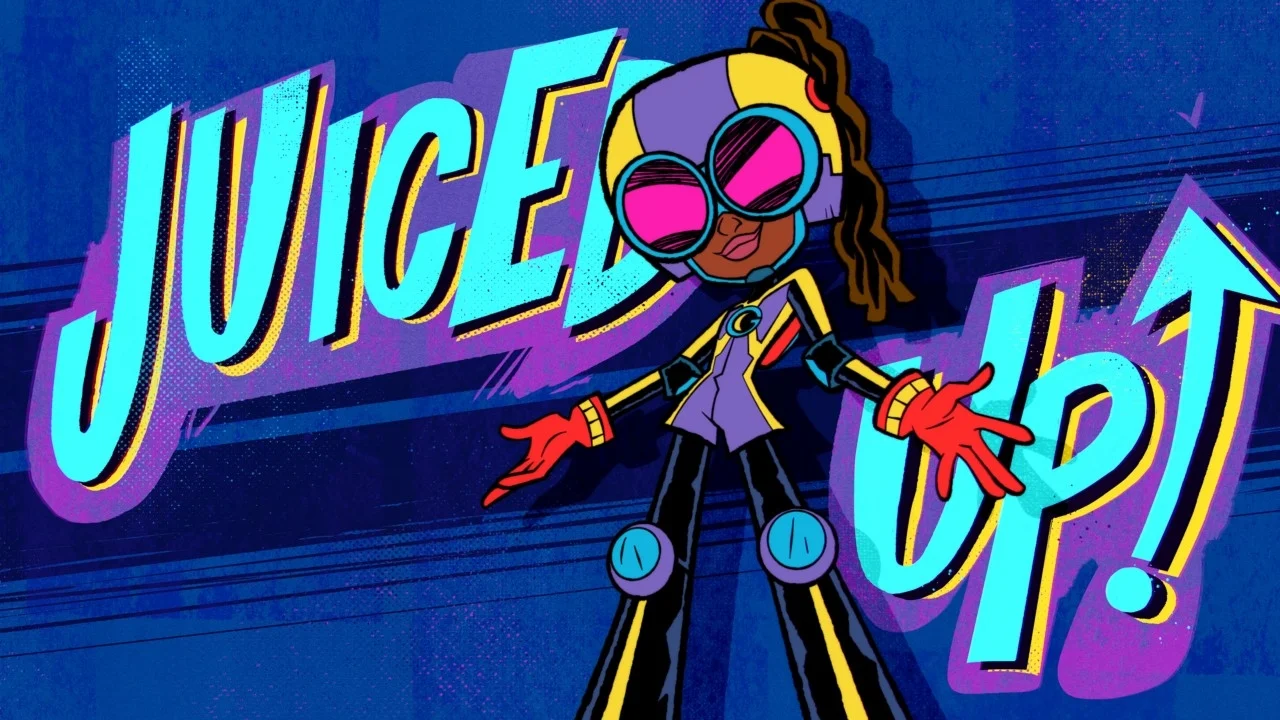 Loter, Steve, Jeffrey M. Howard, and Kate Kondell. Moon Girl and Devil Dinosaur. Disney Channel/Disney+, 2023–2025.