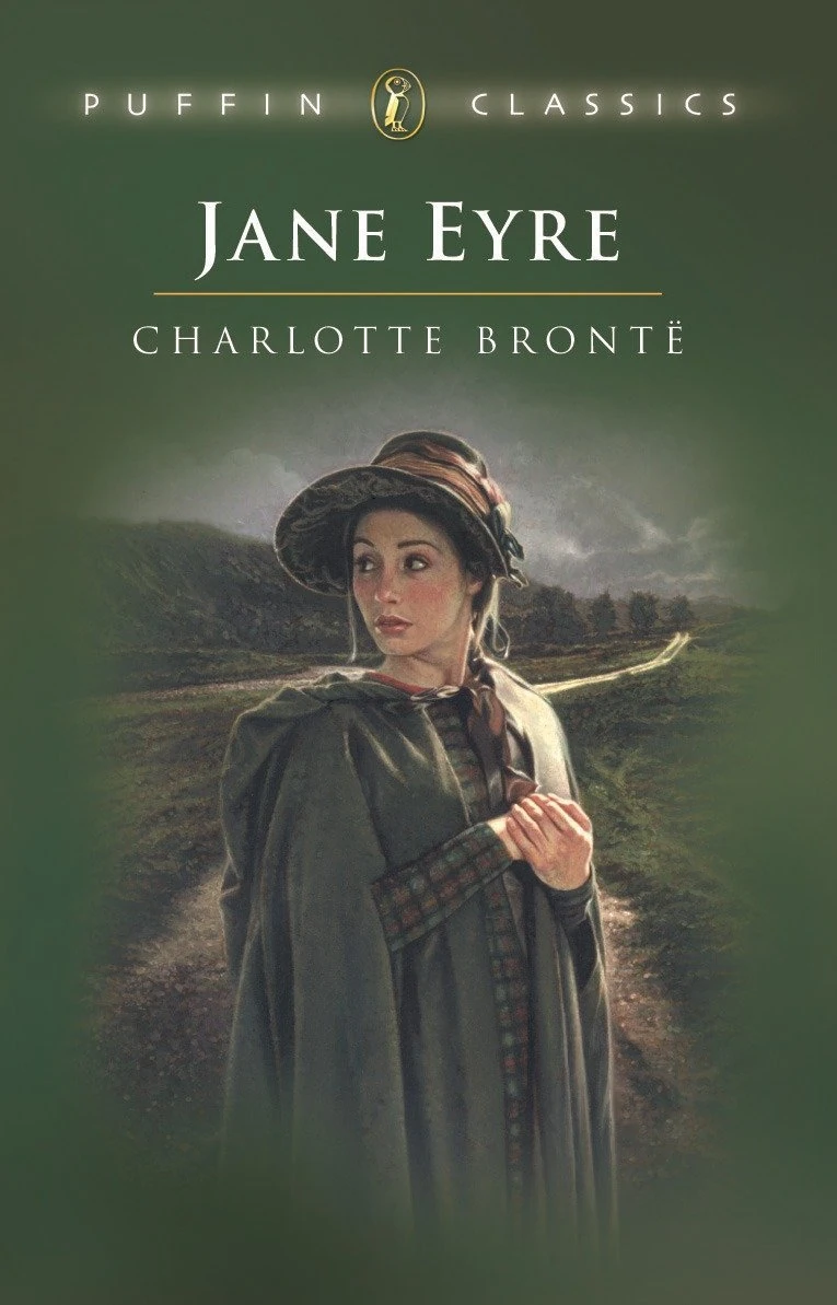 Contributors to Classic Literature Wikia. “Jane Eyre.” Fandom, Inc.