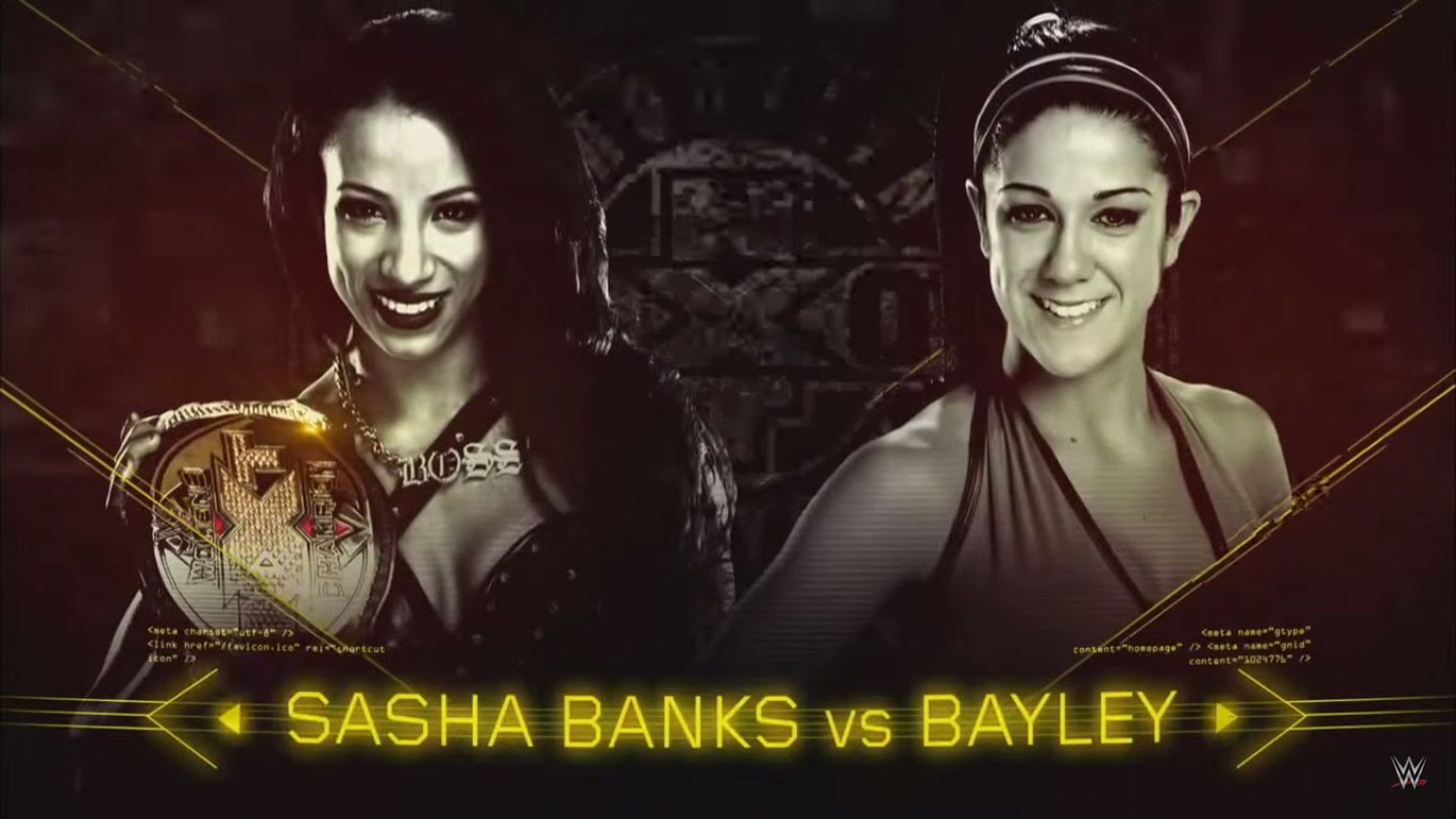 WWE. FULL MATCH: Bayley vs. Banks - NXT Women's Title 30-Minute WWE Iron Man Match: NXT TakeOver: Respect. YouTube. 2020.