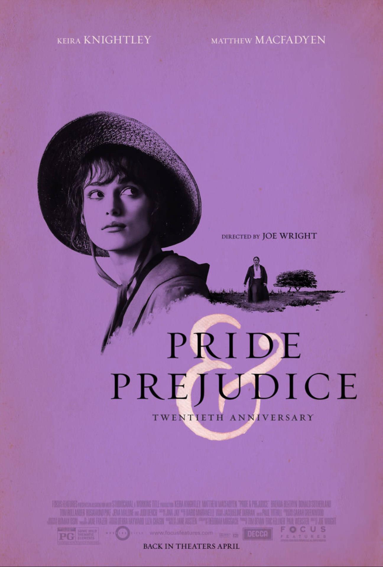Jane Austen's House. 20th Anniversary Edition: Pride and Prejudice. 2025.