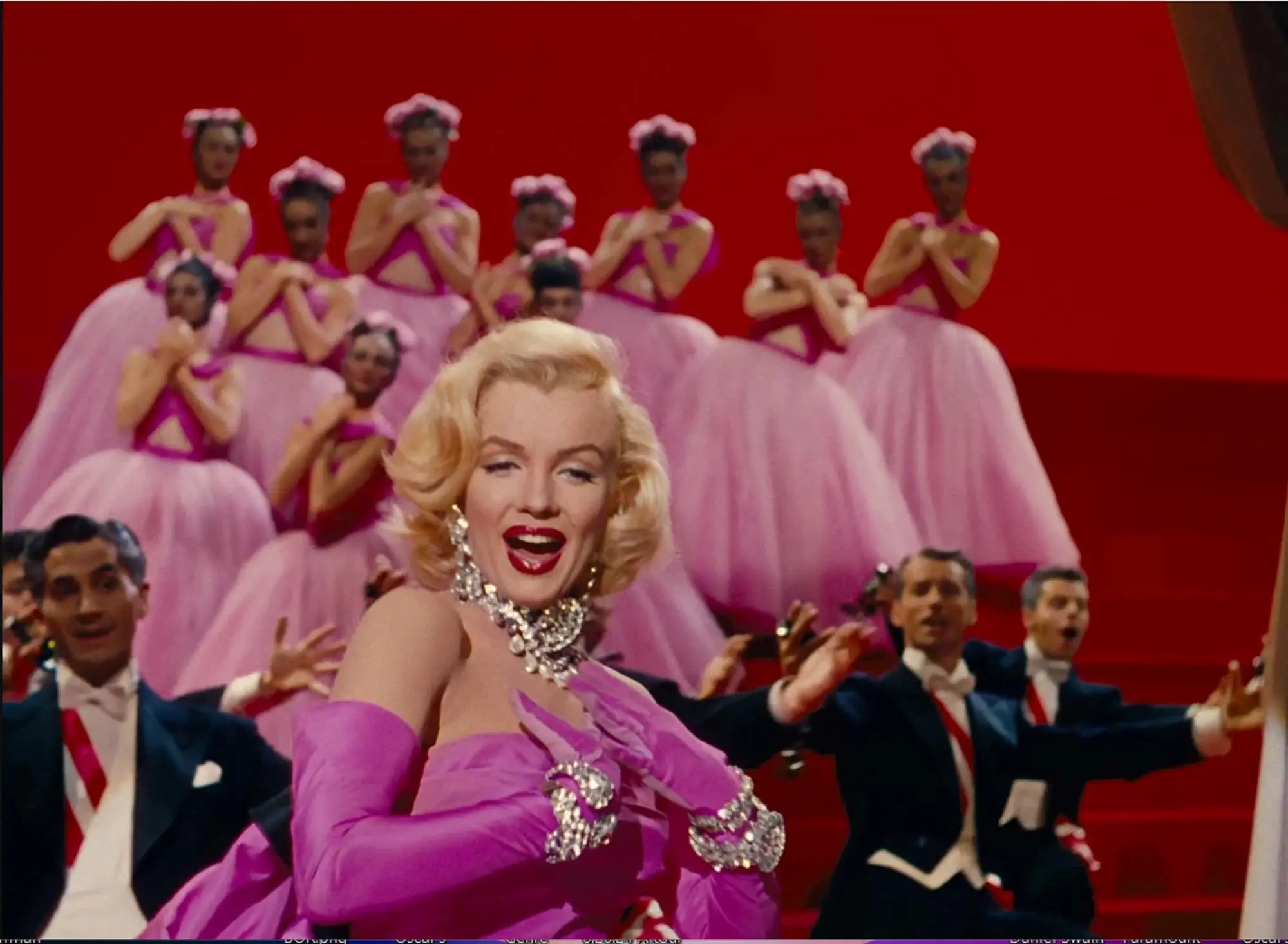 The Wonders of Technicolor. Academy Museum of Motion Pictures - Timeline, 2024.