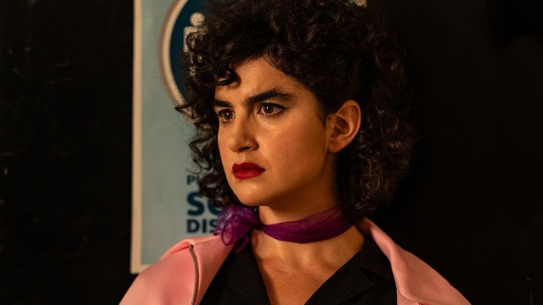 Winkler, Max. School Spirits. Netflix Entertainment, 2023-.