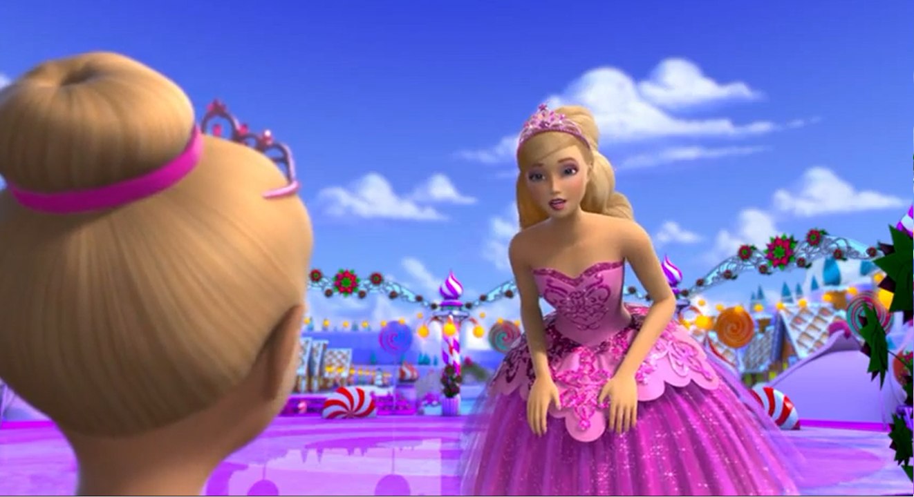 dir. Hurley, Owen. Barbie in the Pink Shoes. Directed by Owen Hurley, written by Alison Taylor, Technicolor Animation and Universal Studios Home Entertainment, 2013.