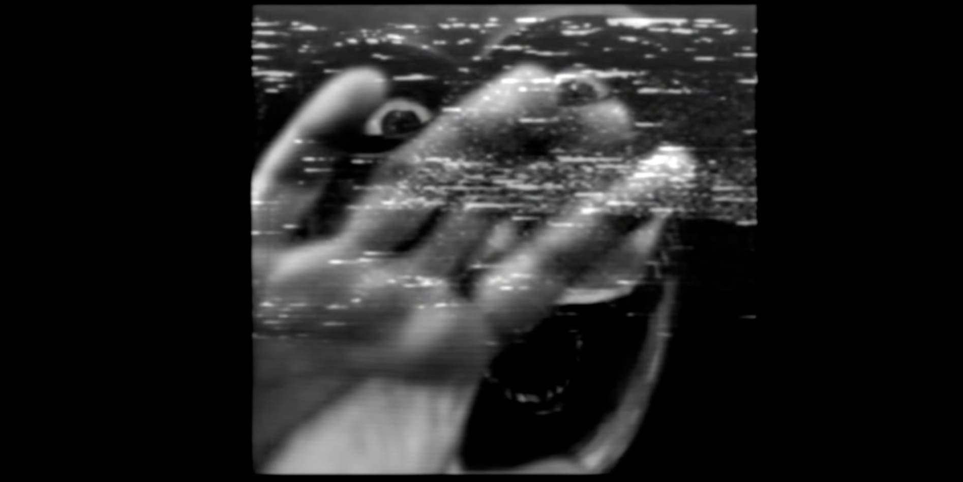 ANALOG HORROR - THE CLUE. YouTube. Uploaded By UrbanSPOOK. Jan. 27 2023.