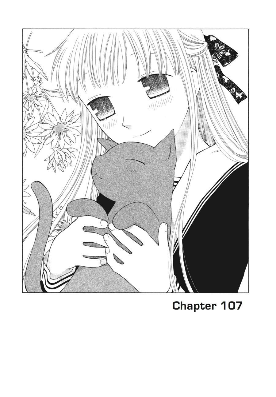 Fruits Basket. Natsuki Takaya. Yen Press, 1998-2006.