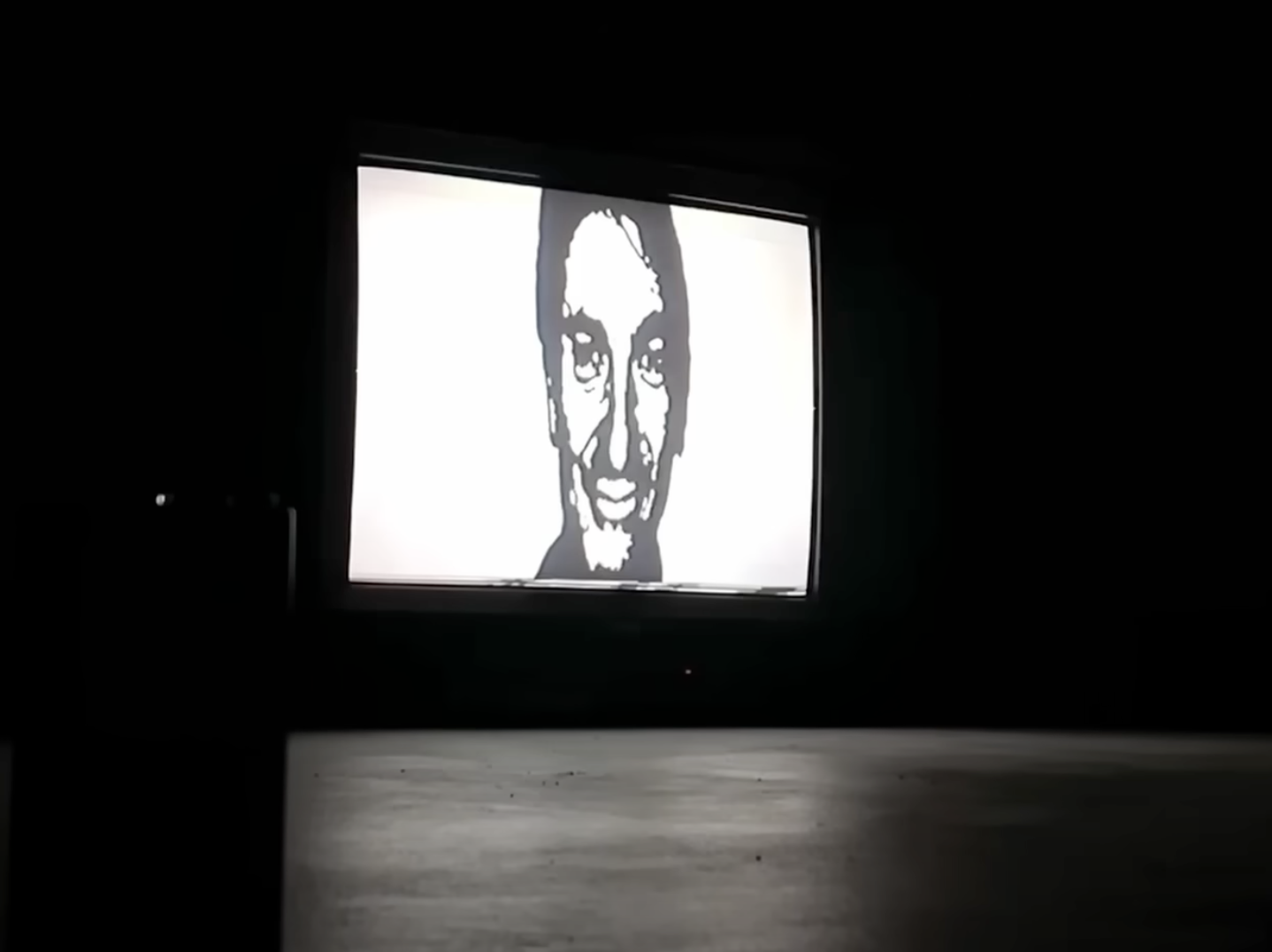 The Mandela Catalogue Vol. 2. YouTube, uploaded By Alex Kister. 18 Jan. 2022.