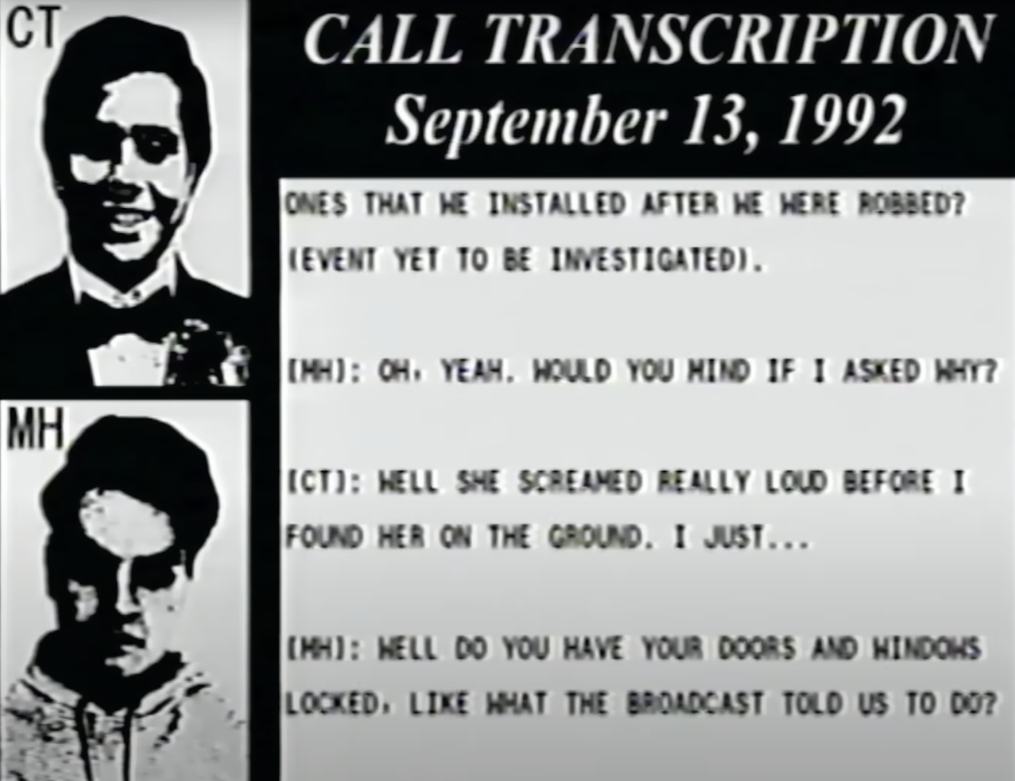 The Mandela Catalogue Vol. 1 [RESTORED EDITION]. YouTube, uploaded By Alex Kister. 5 Apr. 2023.