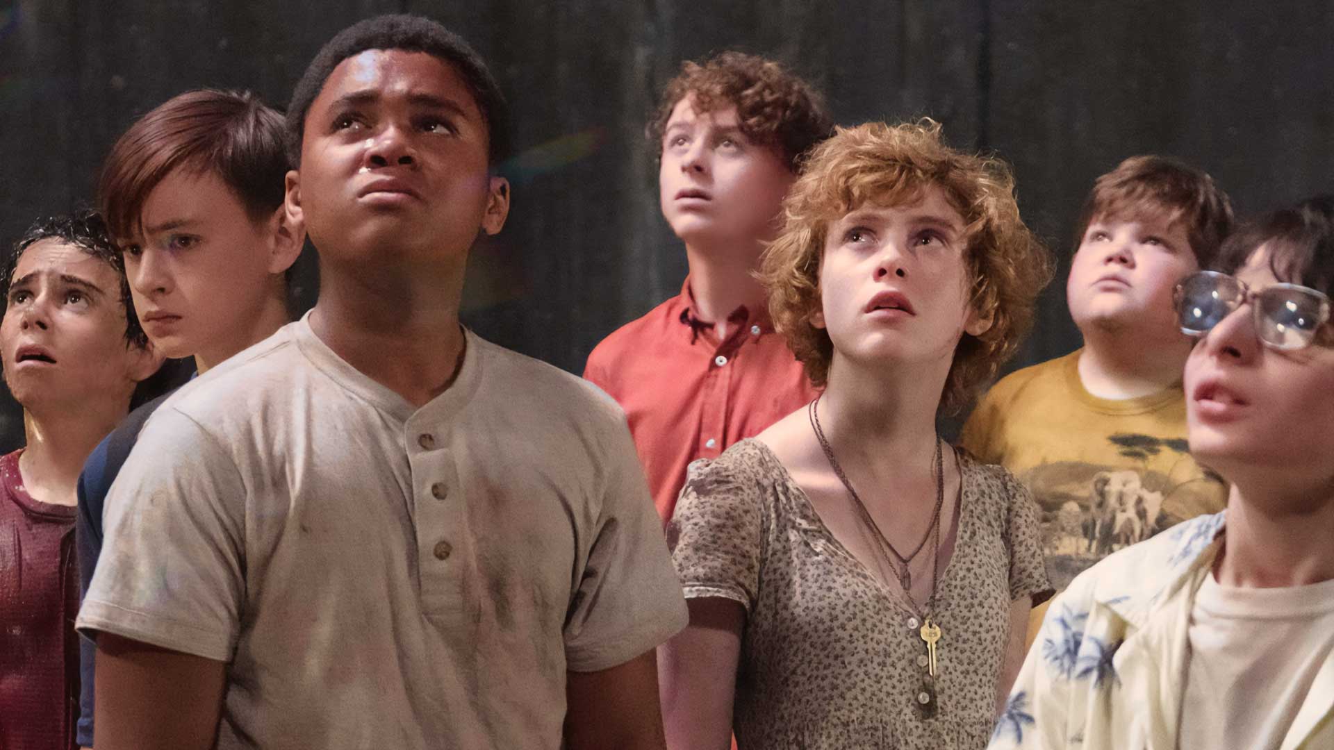 Muschietti, A. It. New Line Cinema, 2017.