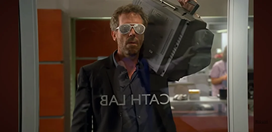 Shore, D., Attanasio, P., & Jacobs, K. House, M.D.. Fox. 2004–2012.