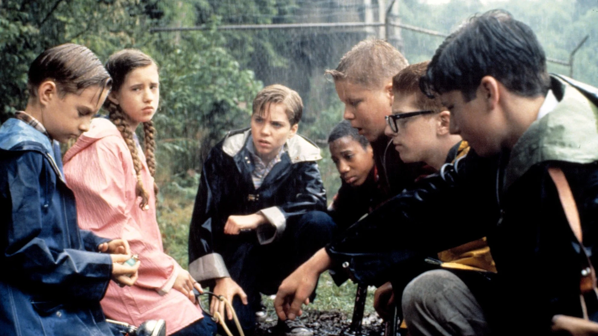 Wallace, T. L. It. Lorimar Television, 1990.