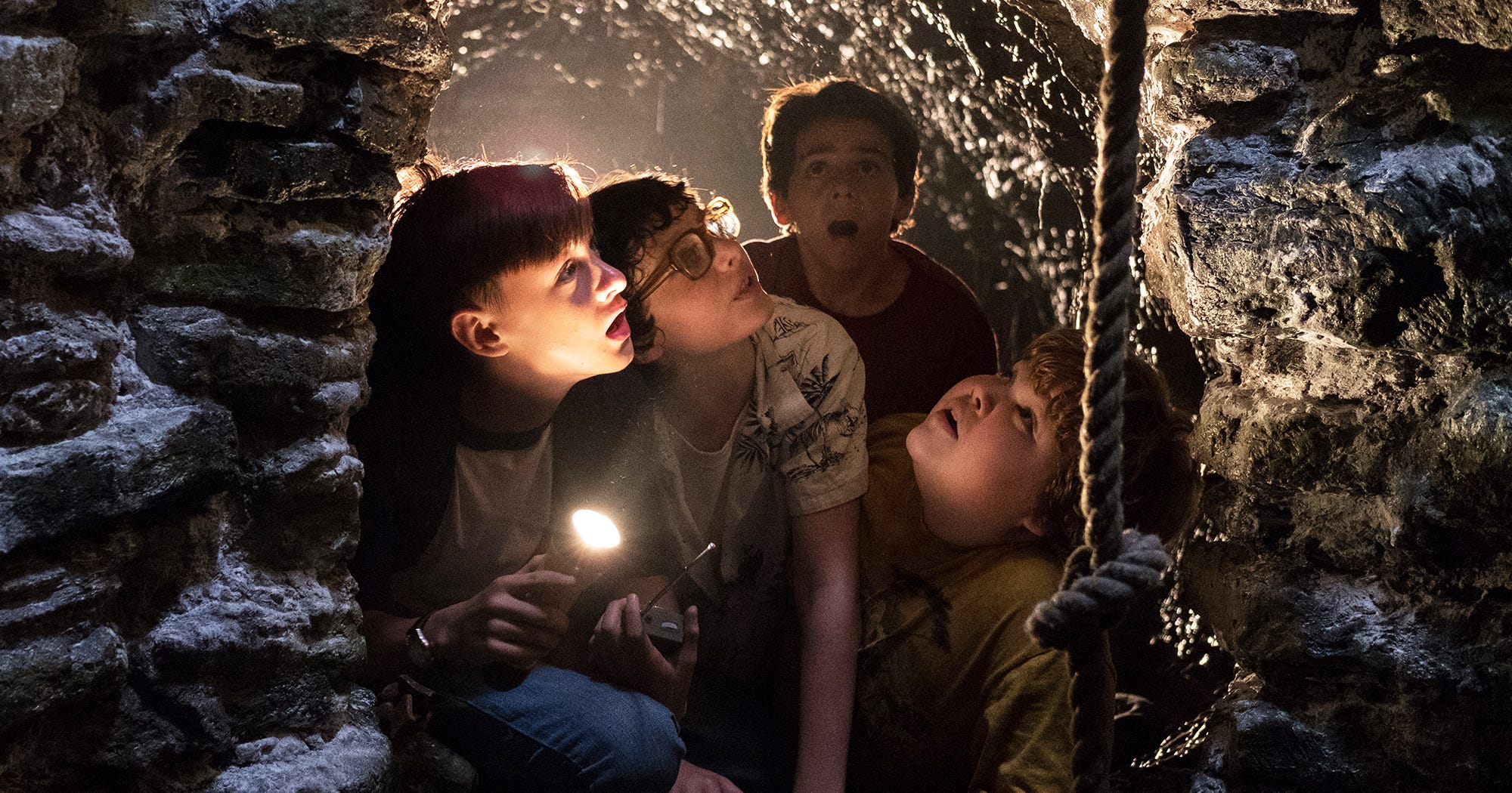 Muschietti, A. It. New Line Cinema, 2017.