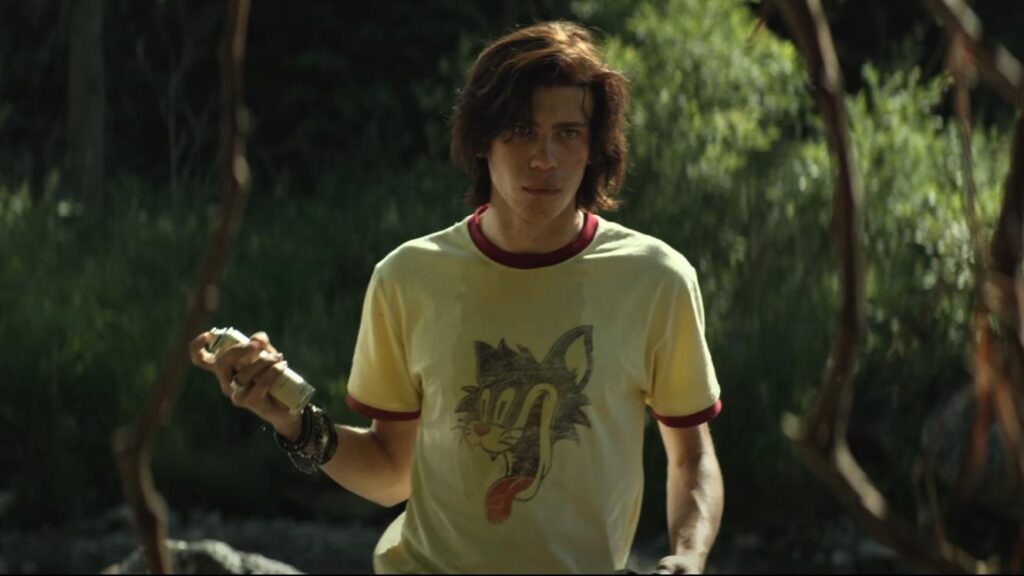 Muschietti, A. It. New Line Cinema, 2017.