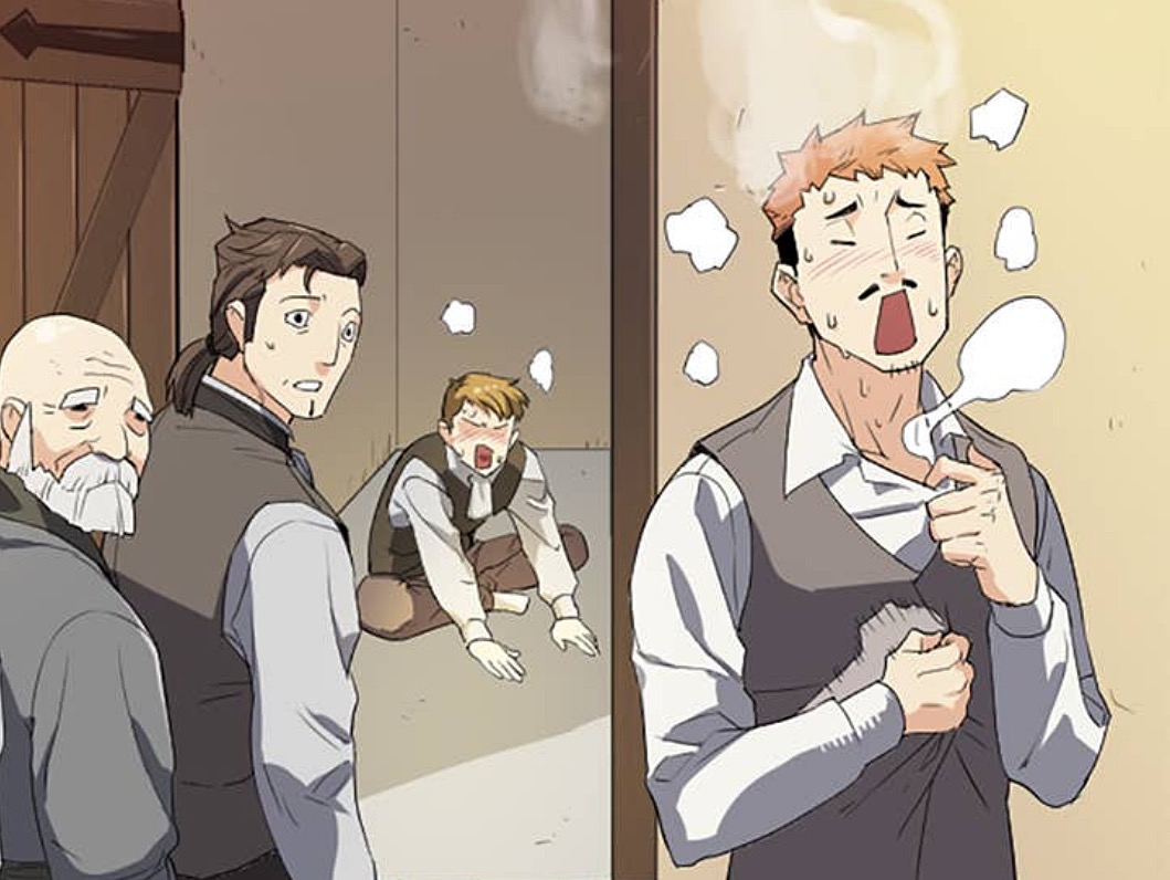 Frontera citizens experience ondols for the first time.