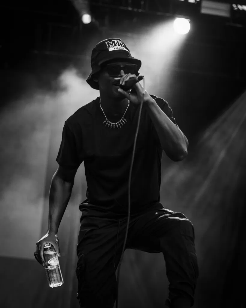 Inman, DeMicia. “Lupe Fiasco Announces New ‘Samurai’ Album Due This Summer.” VIBE.com, May 17, 2024.