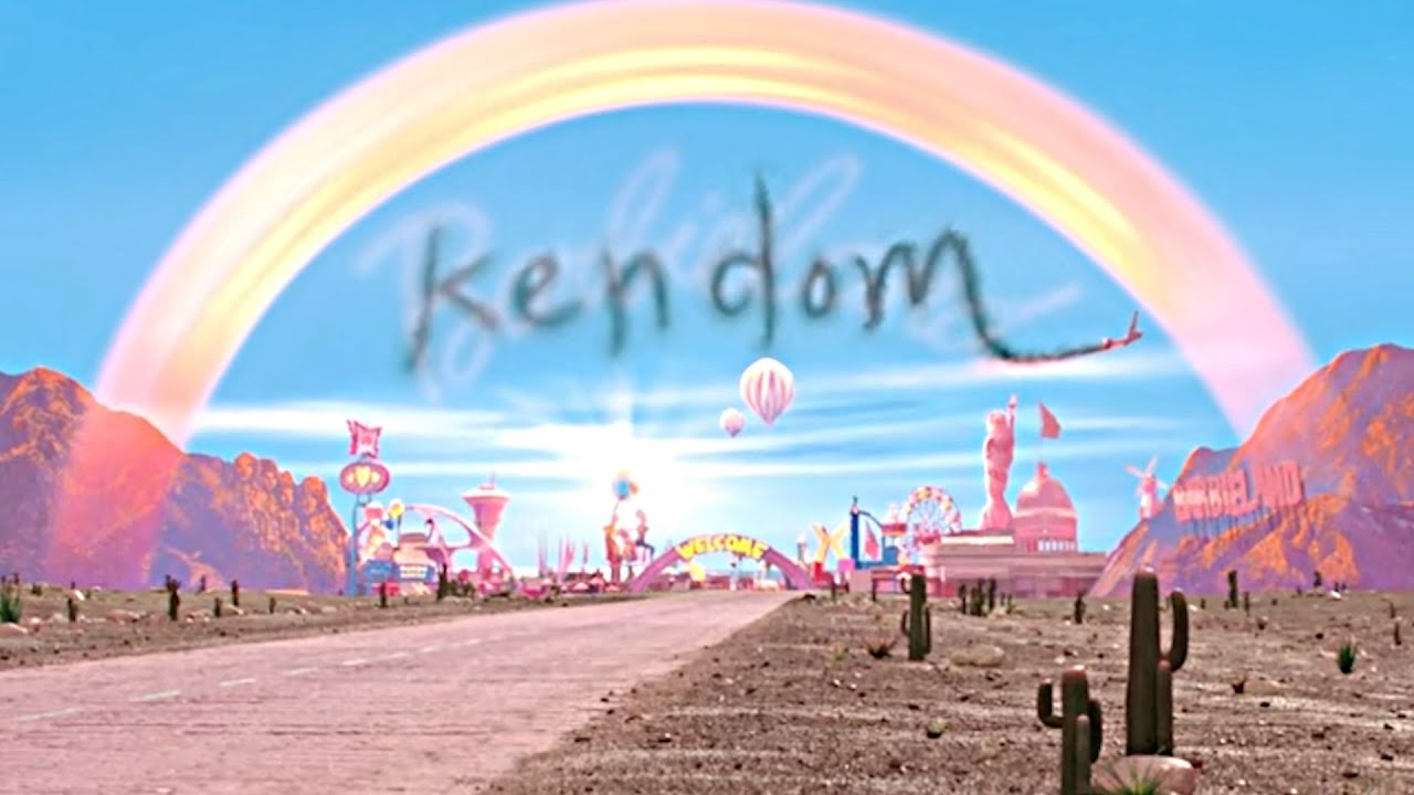 Gerwig, Greta. Barbie. Warner Bros. Pictures, 2023.