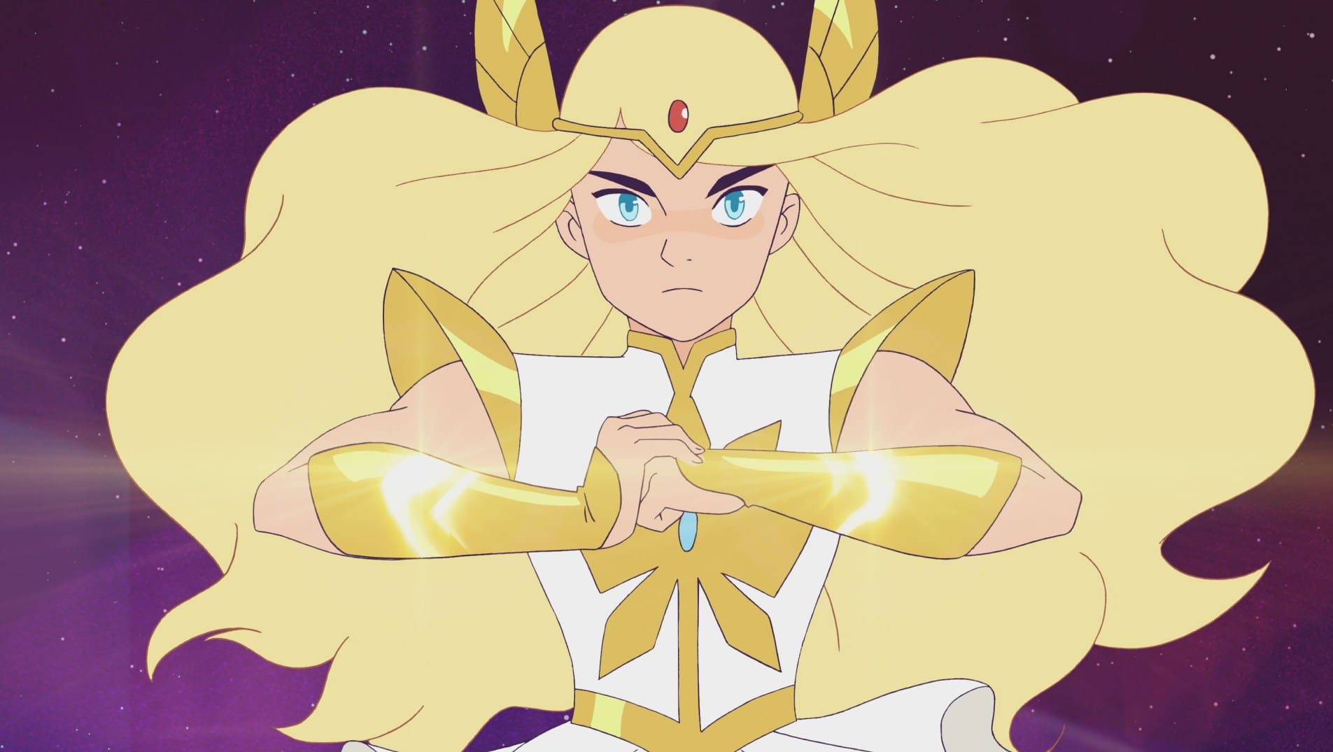 She-Ra and the Princesses of Power. Netflix Entertainment, 2018-2020.