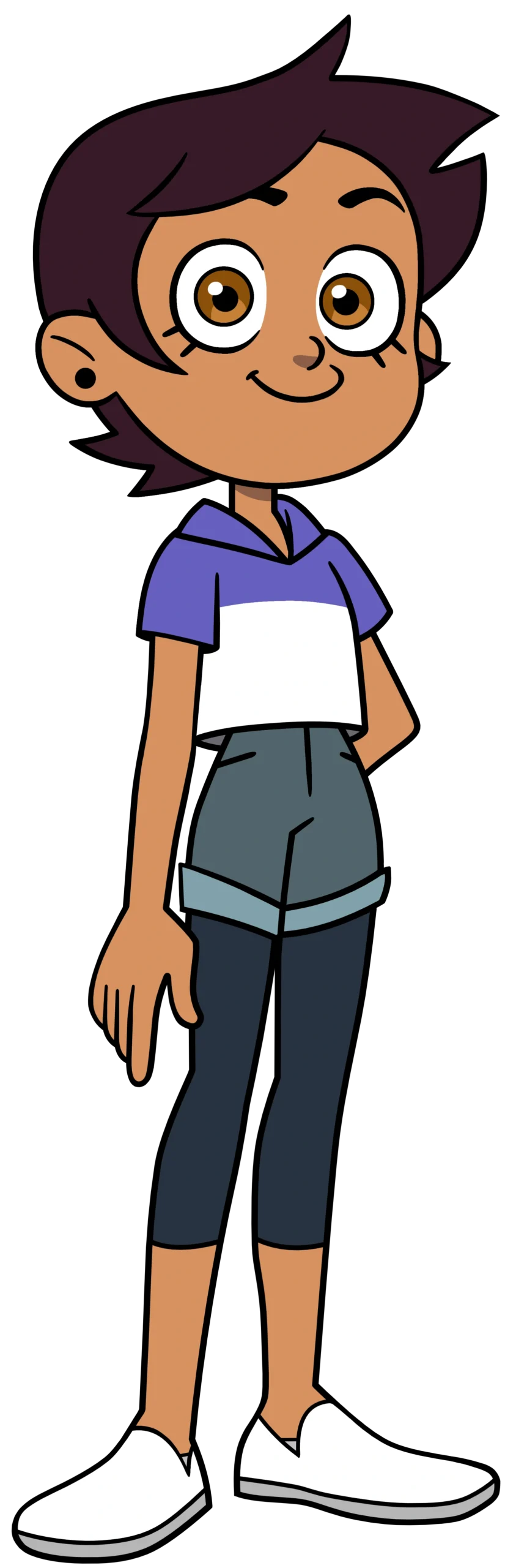 The Owl House. Disney Channel. 2020-2024.