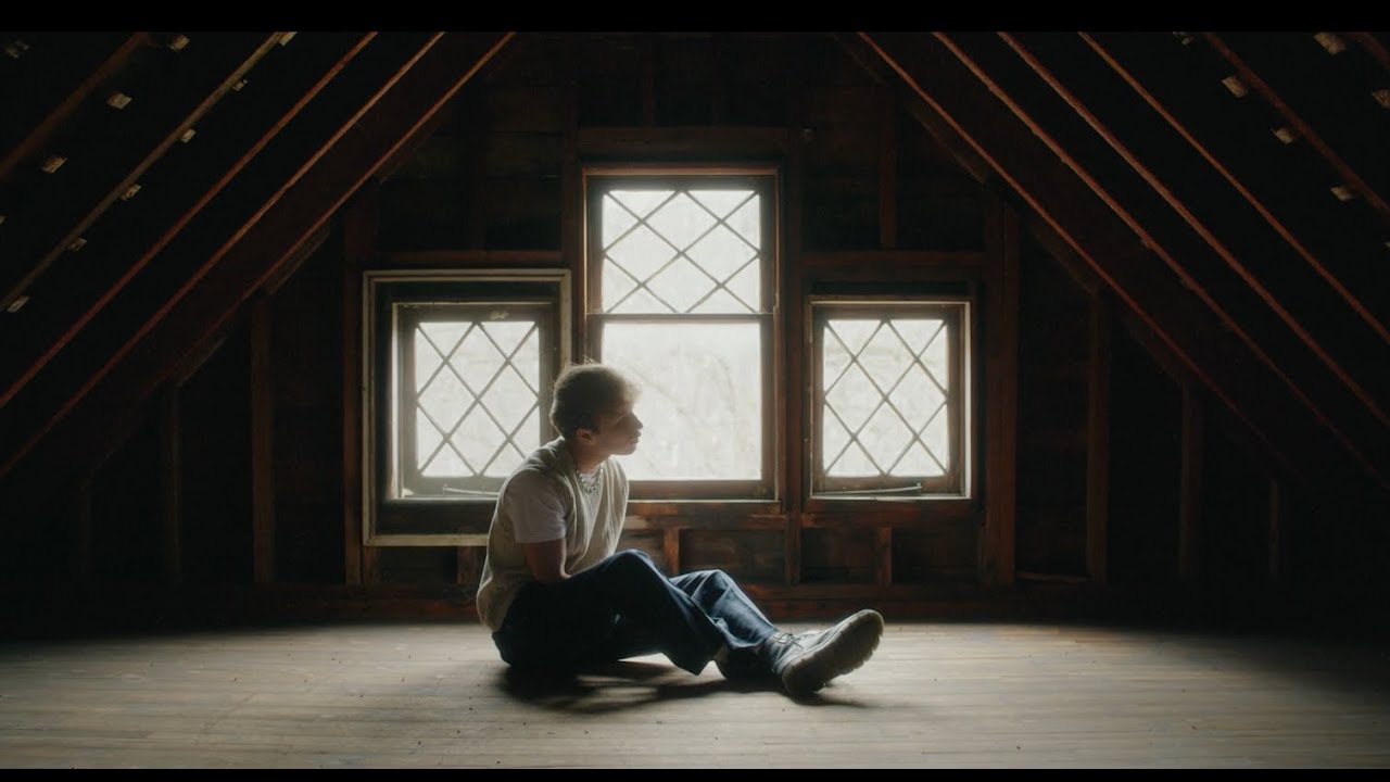 Rowan Drake. “Rowan Drake - How Do I Love Again (Official Visualizer),” June 9, 2023.