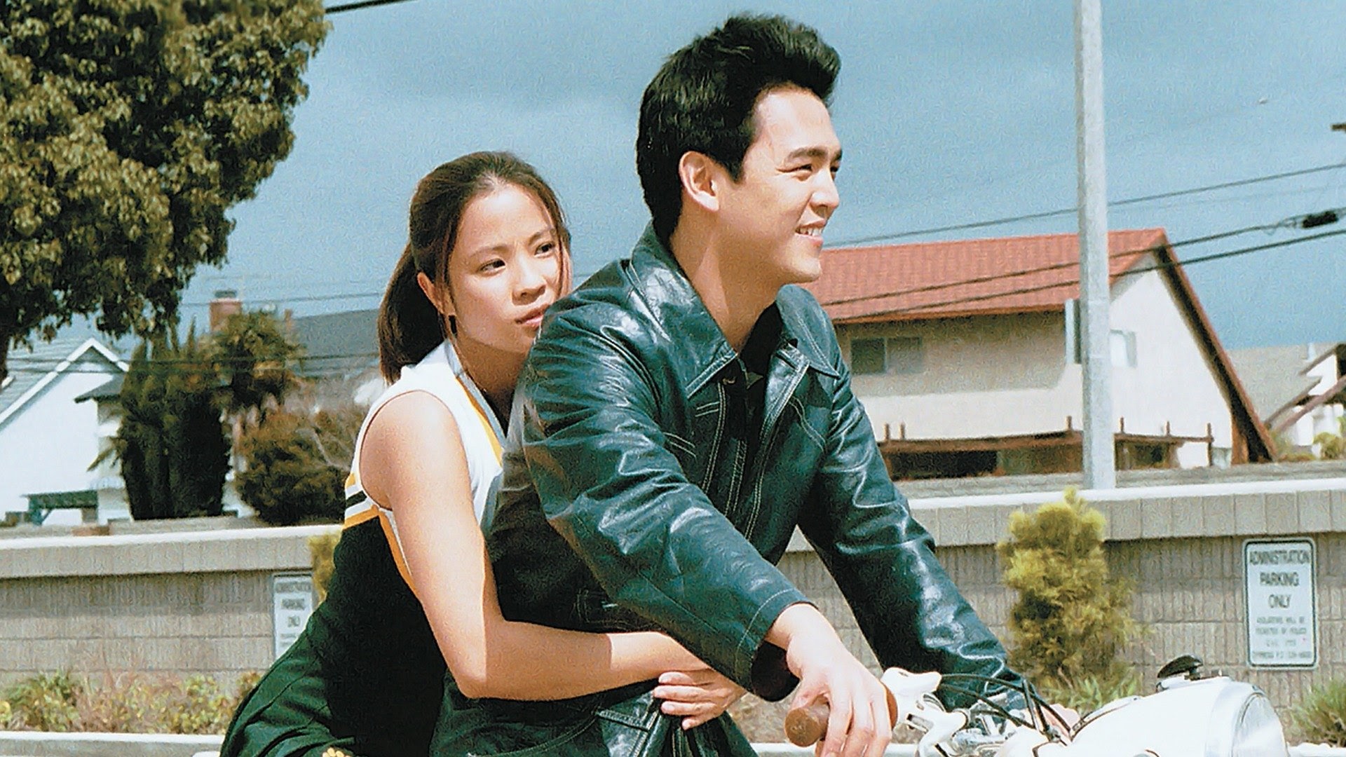 Lin, Justin. Better Luck Tomorrow. MTV Films, 2003.