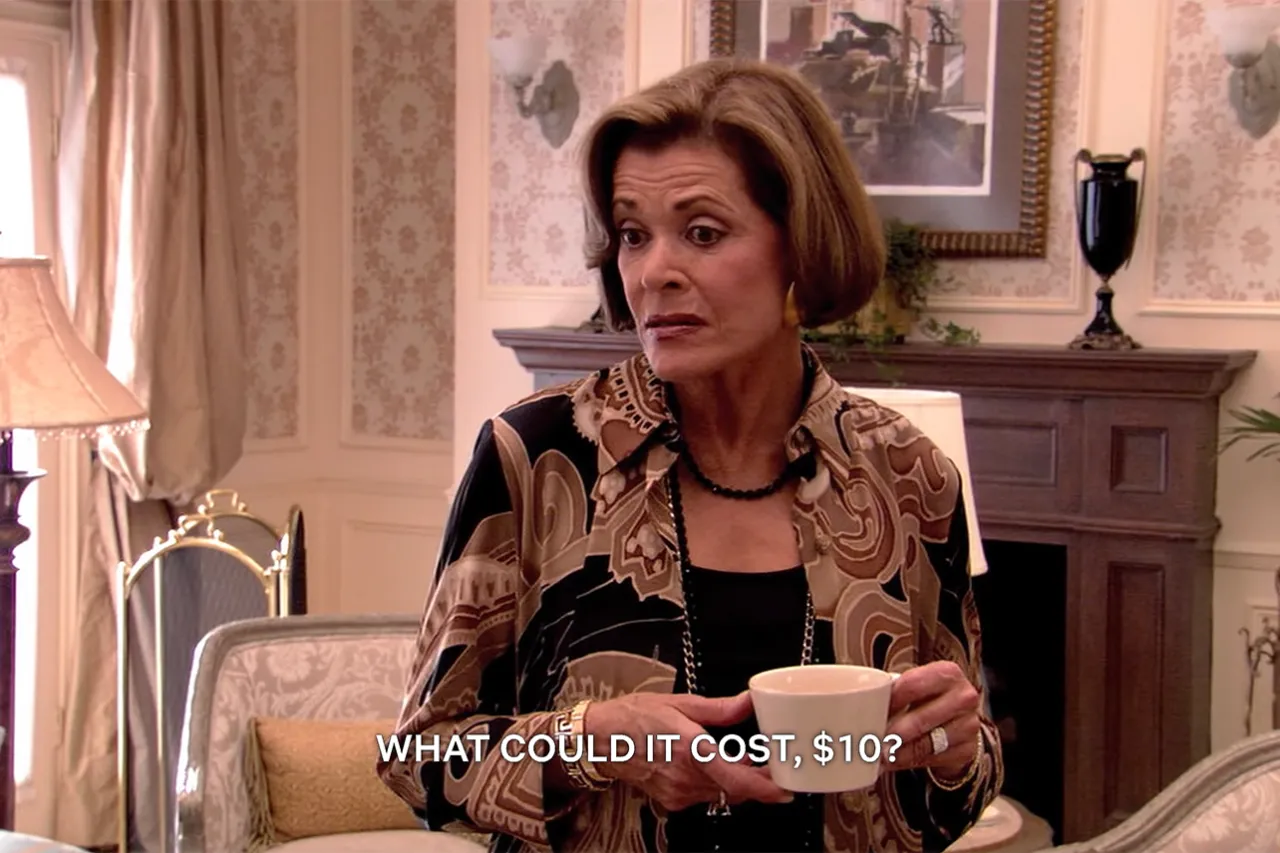 Hurwitz, Mitchell. Arrested Development. Netflix, 2019.