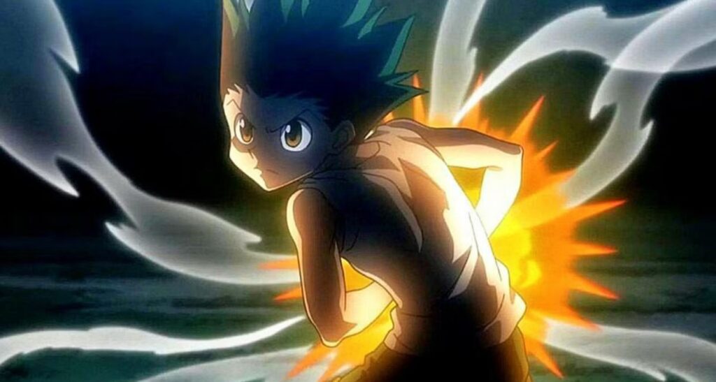 Yoshihiro Togashi's Hunter X Hunter has an immense following throughout the world.