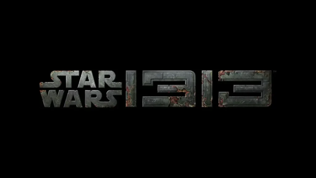 Star Wars 1313 still leaves fans of the franchise wondering.