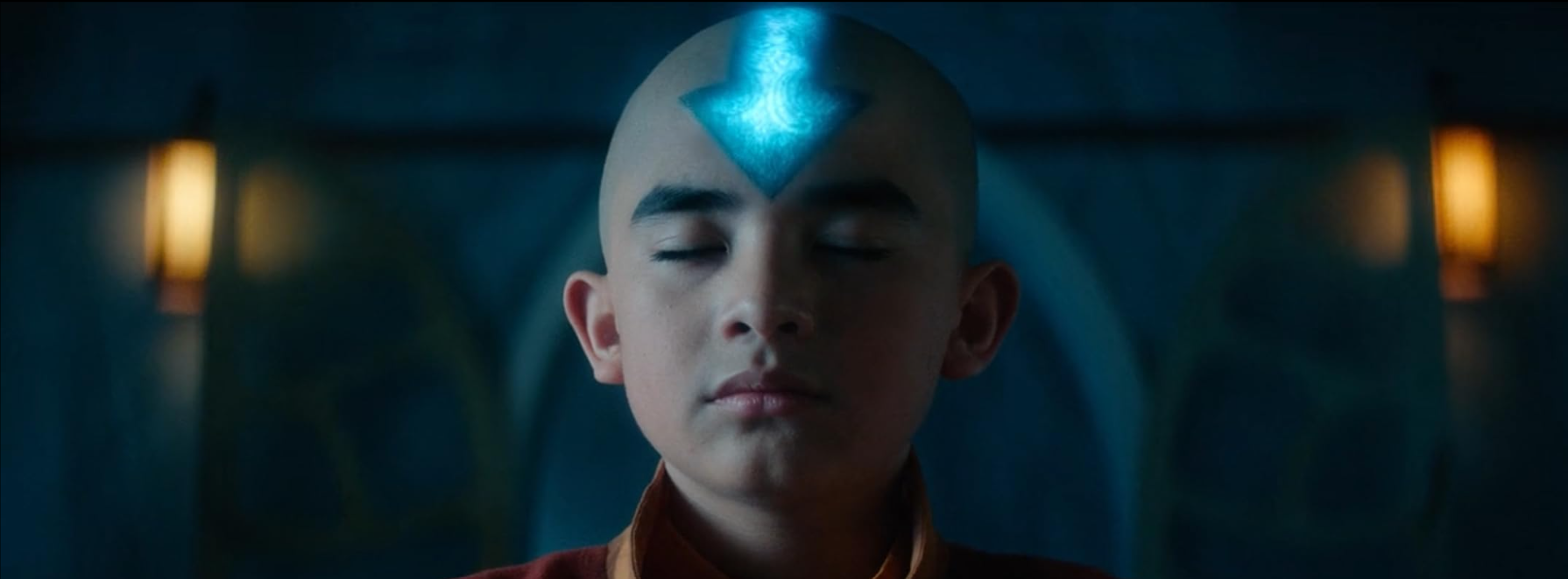 Kim, Albert. "Somewhere Safe." Avatar: The Last Airbender. Netflix, 2024-.