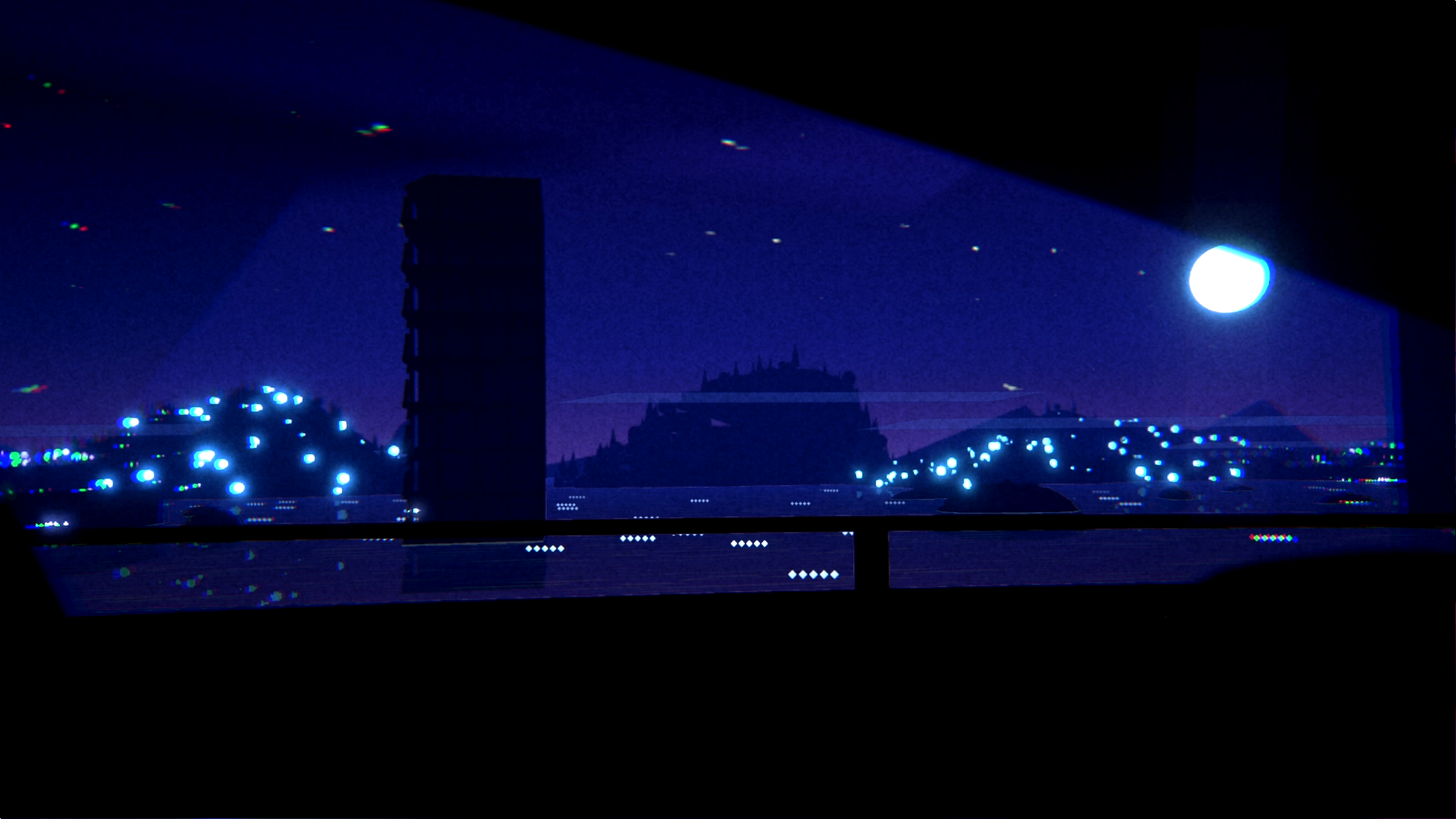 LudoNarraCon. The Pixel Hunt. "Ithaca." 2026.