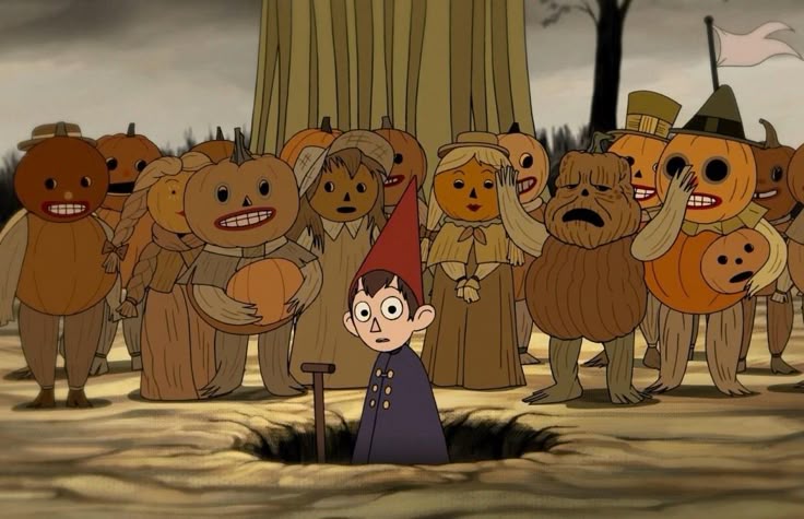 Wirt, seemingly digging his own grave.