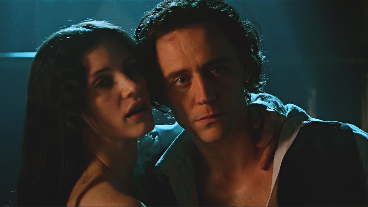 The moment Edith discovers the sibling’s illicit relationship.