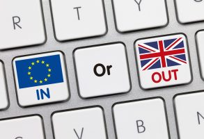 National discontent and disengagement over Brexit