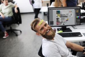 Pre-built happiness culture surveys