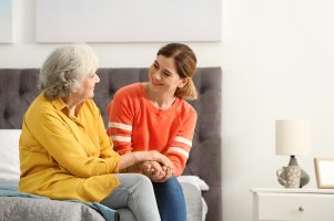 Mental health carer
