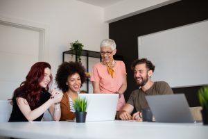 Boardroom buy-in people analytics