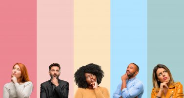 Reimagining employee engagement webinar