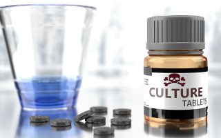 Rebuilding toxic company cultures