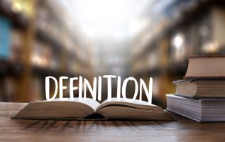 Defining employee engagement