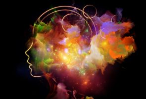 Creativity Human Mind