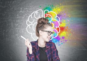 Neuroscience brain types