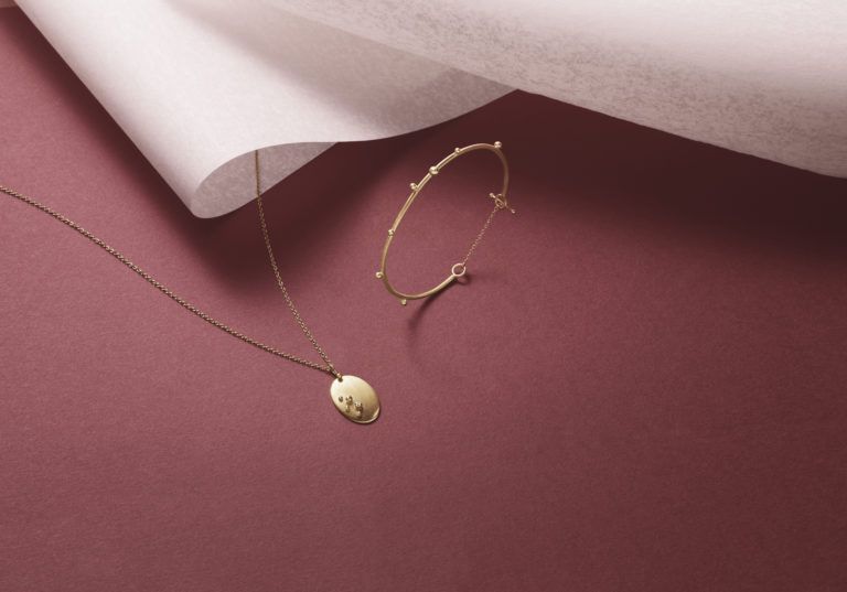 Beautiful jewellery trends 2019 from Dulong Fine Jewellery