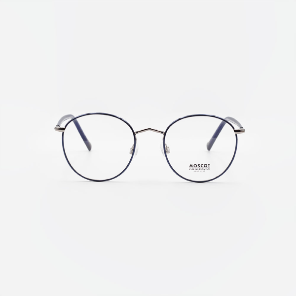 MOSCOT ZEV 52 COL.SAPPHIRE